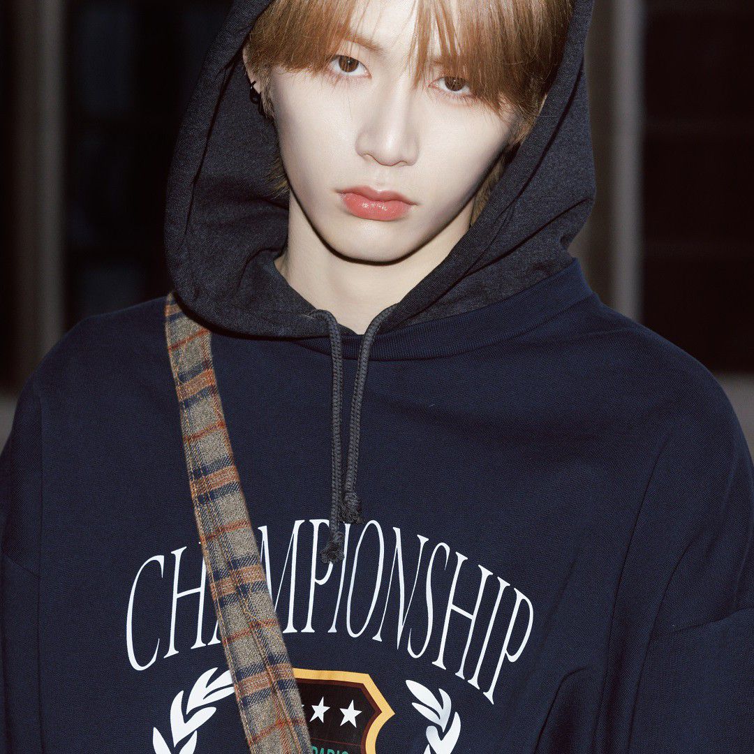 Latest photo of Taesan (BOYNEXTDOOR)