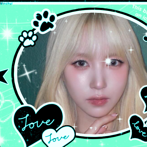 Mina (TWICE)的最新照片