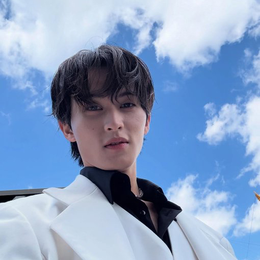 Latest photo of Mark (NCT 127, NCT DREAM)