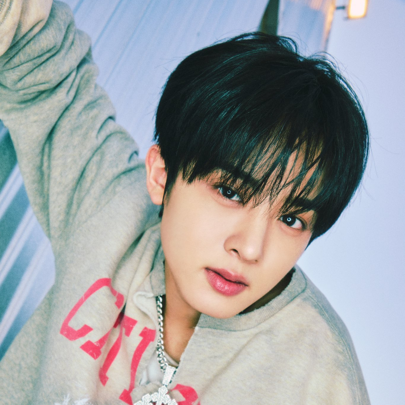 Latest photo of Woono (YOUNITE)