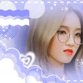 A moment captured by LOONA's fan