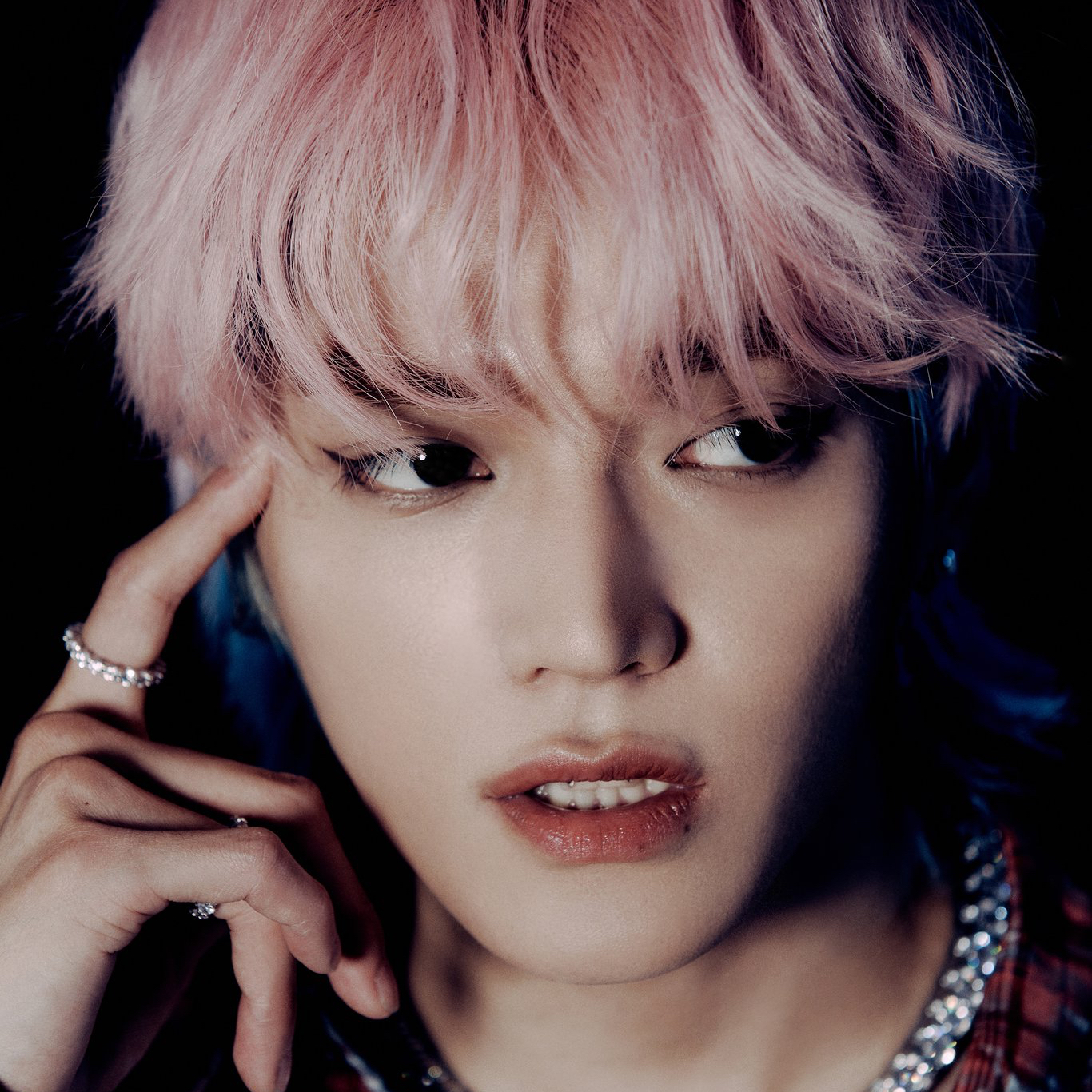 泰容 (NCT 127)的最新照片