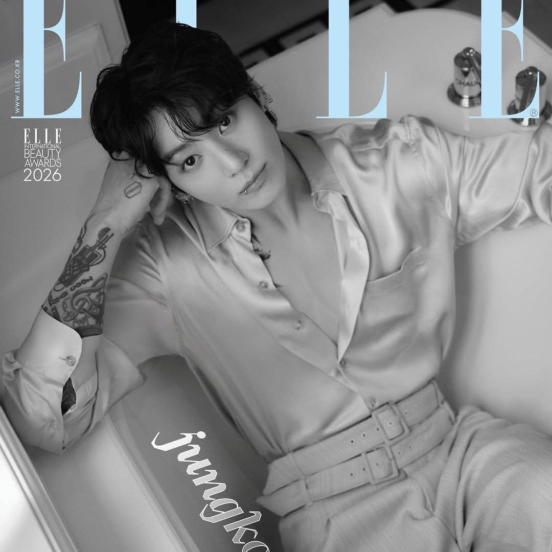 柾國 (防彈少年團)的最新照片