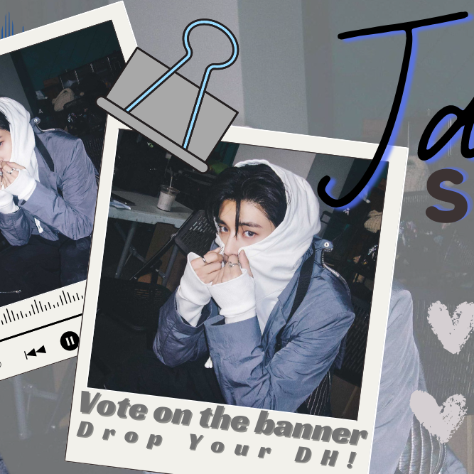 Behind-the-scenes cut of Jake (ENHYPEN)