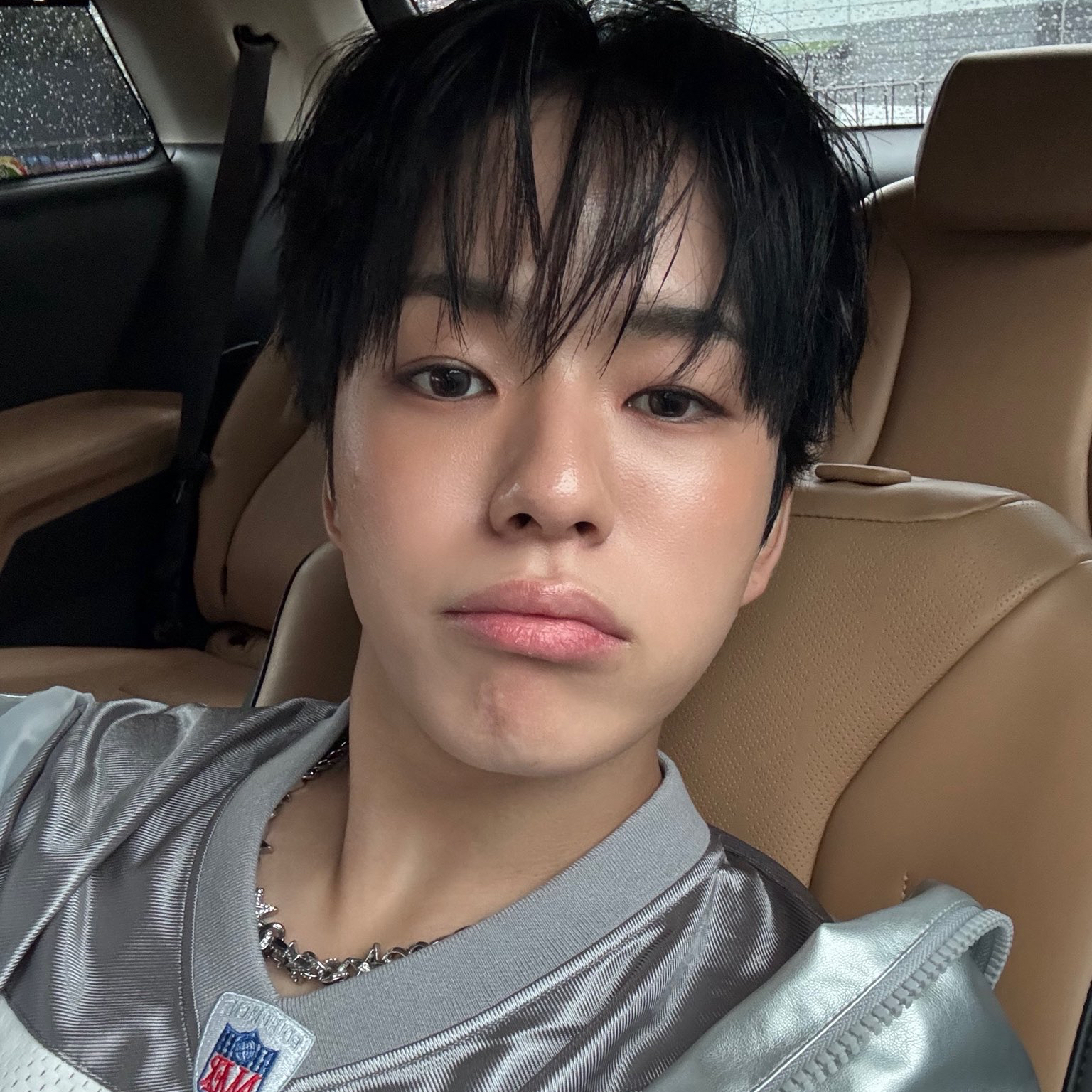 Latest photo of Yoon Jaehyuk (TREASURE)