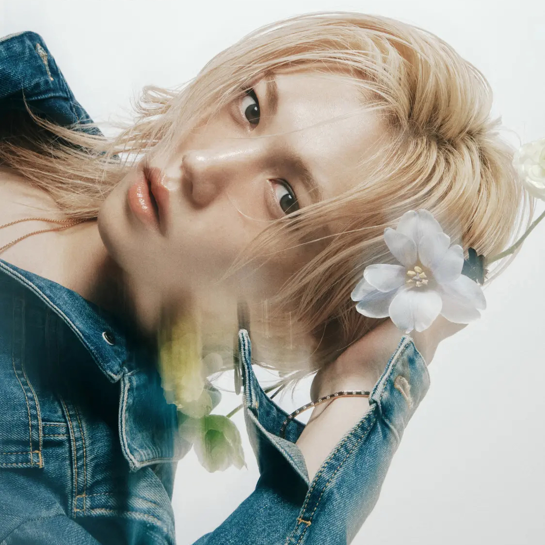 Recent activity shot of Felix (Stray Kids)