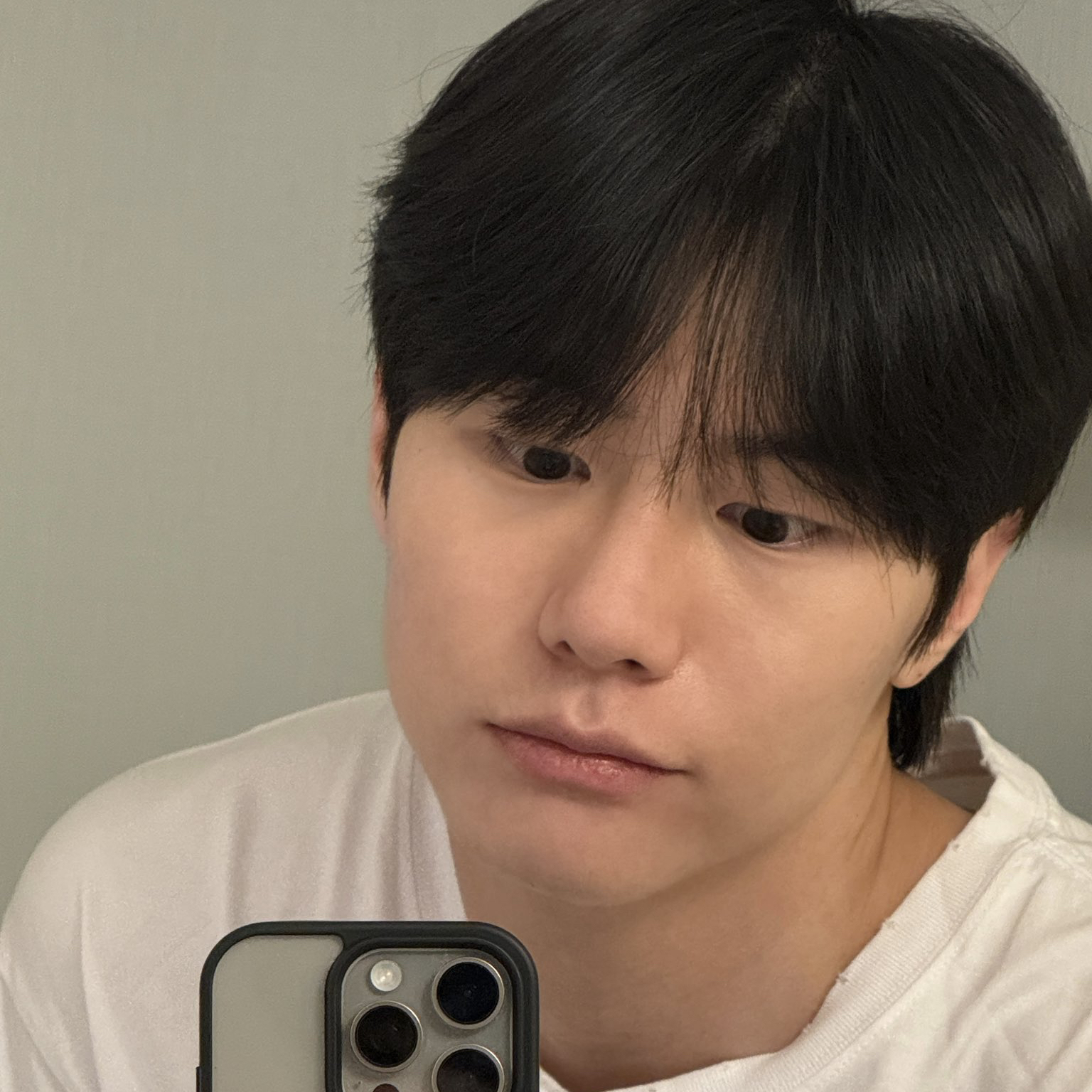 Latest photo of Kang Seungsik (VICTON)