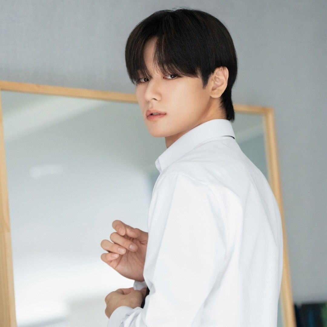 주연 (더보이즈) 최근 활동샷