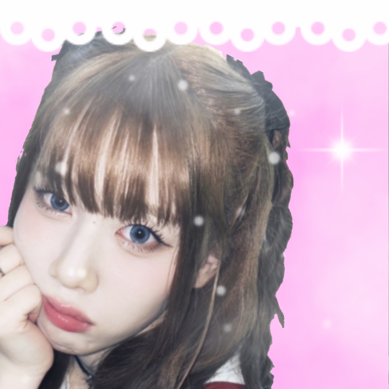 Recent activity shot of Takami Ayane (ME:I)