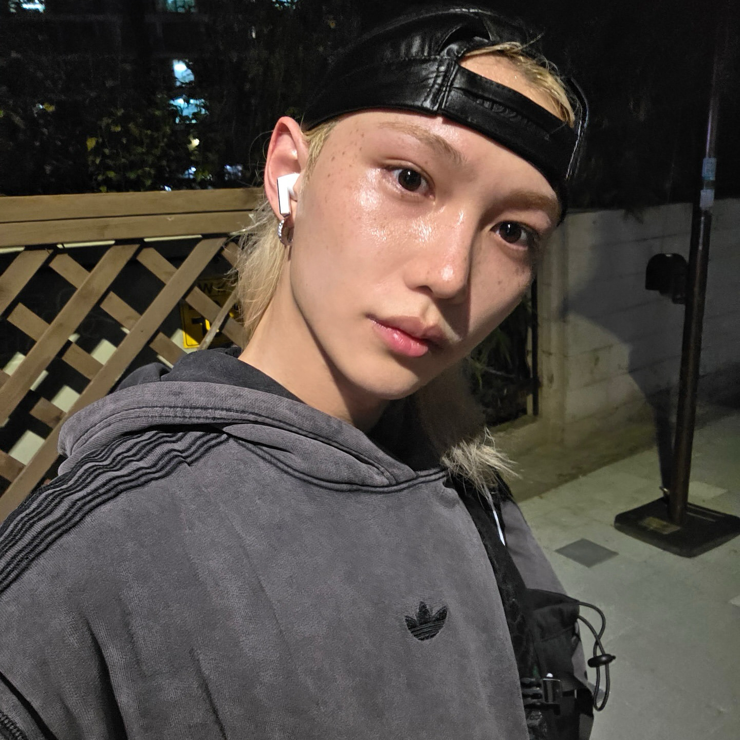 フィリックス (Stray Kids)の最新写真