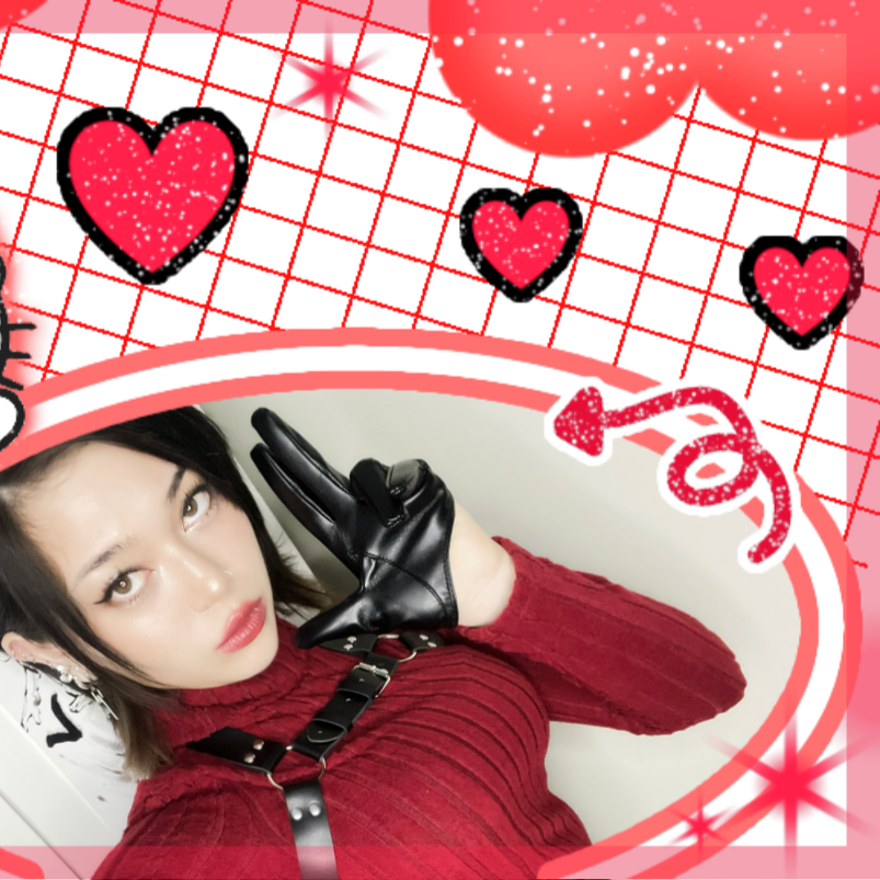 AleXa粉絲拍下的瞬間