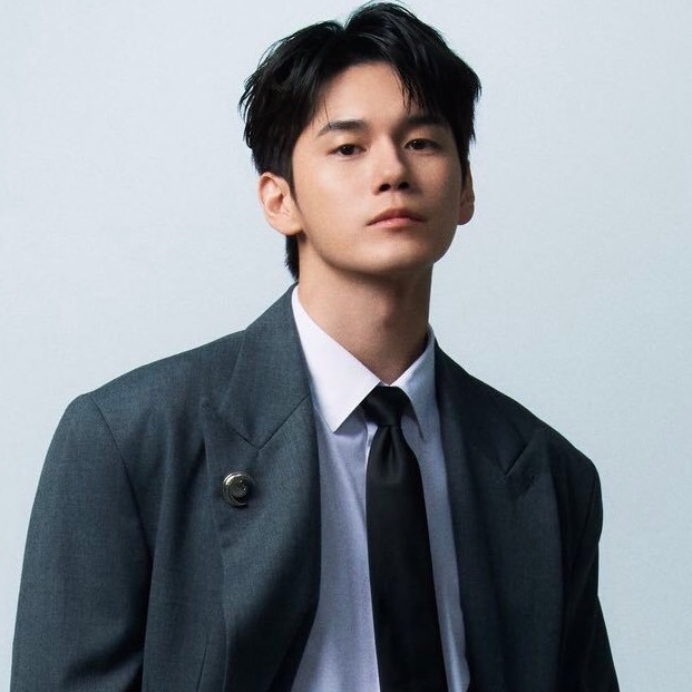 Potret di balik layar Ong Seongwu
