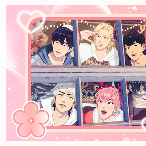 커뮤니티에서 화제된 인기 아이돌 콘텐츠