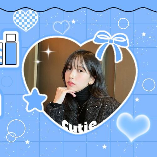 Mina (TWICE)的最新照片