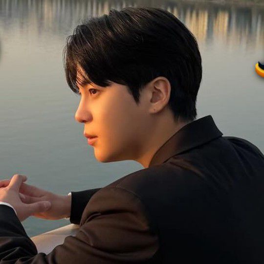 Latest photo of Jongho (ATEEZ)