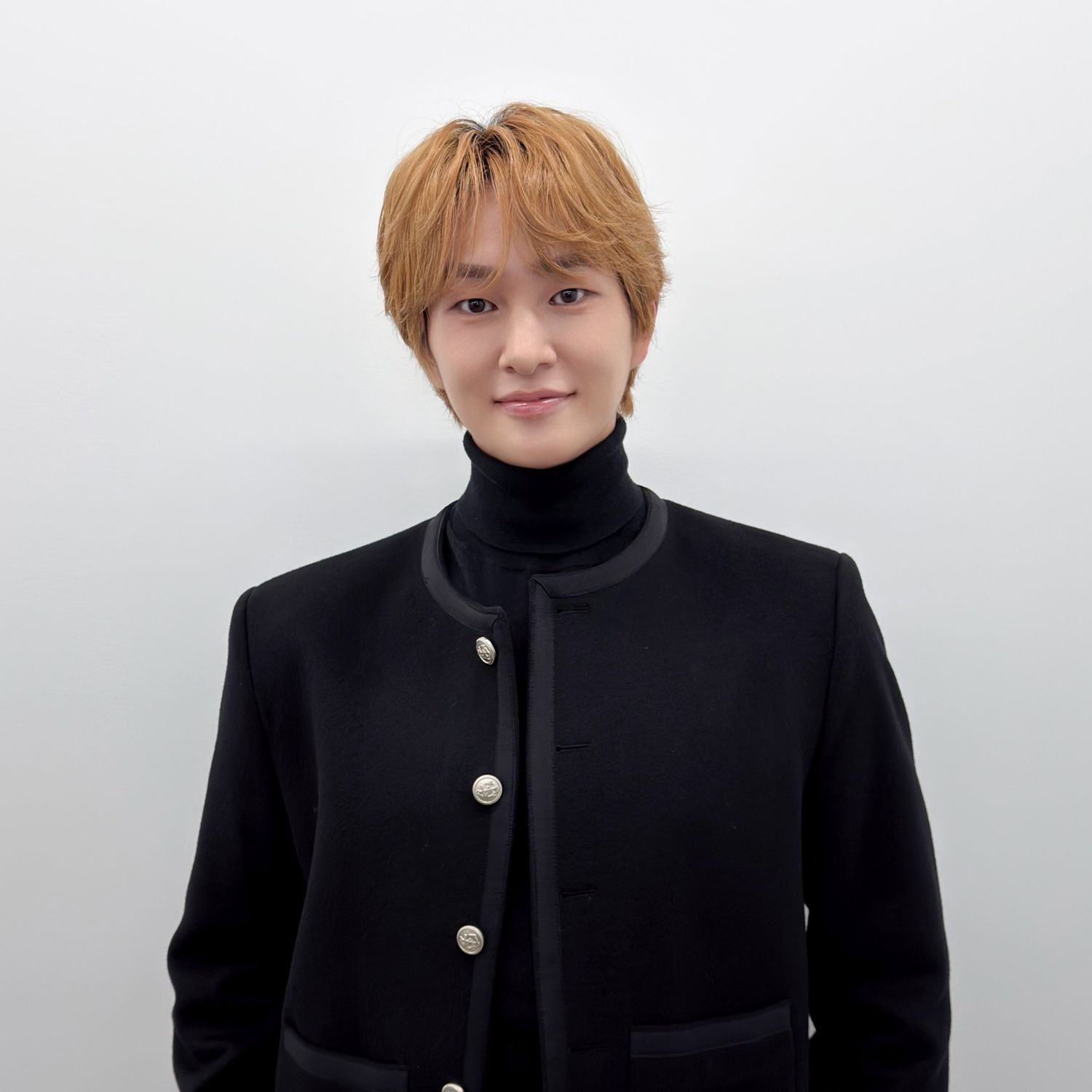 온유 (샤이니) 최근 활동샷