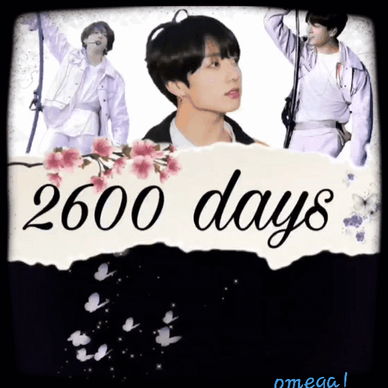 Recent activity shot of Jungkook (BTS)