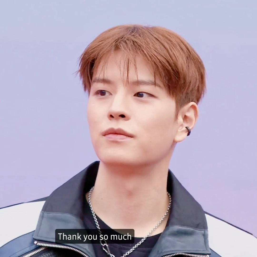 Latest photo of Seungmin (Stray Kids)