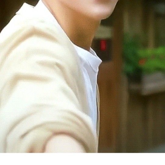 A moment captured by Lee Eunsang (YOUNITE)'s fan