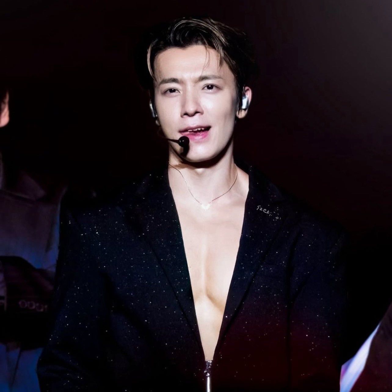 ドンヘ (Super Junior)ファンが撮った瞬間