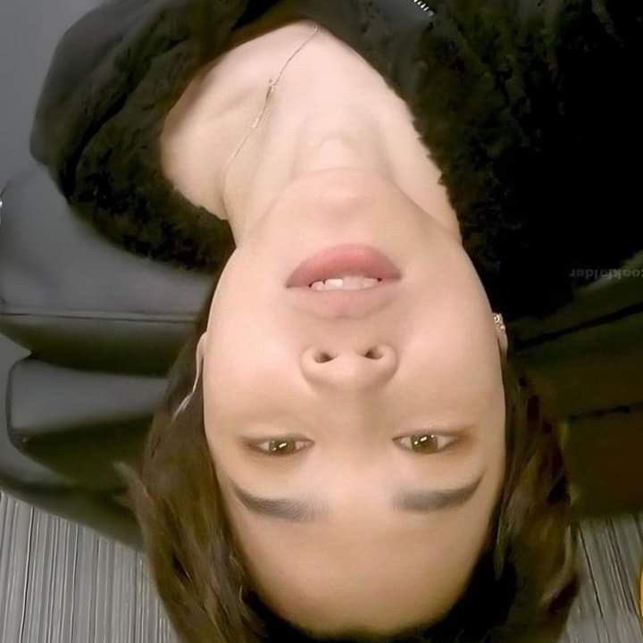 Latest photo of Jimin (BTS)