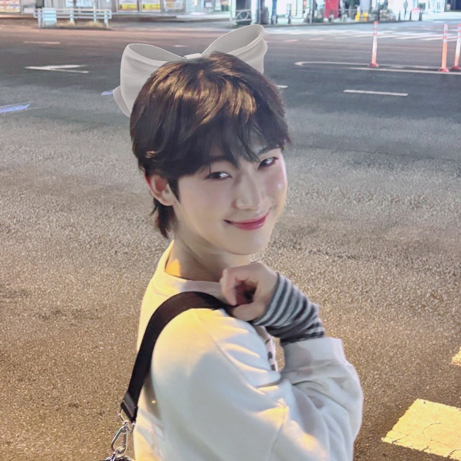 선우 (ENHYPEN)의 최신 사진