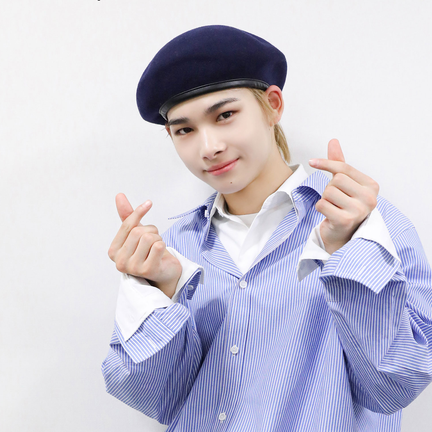 NI-KI (ENHYPEN)的幕後花絮