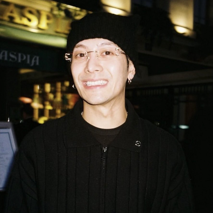 Recent activity shot of GOT7