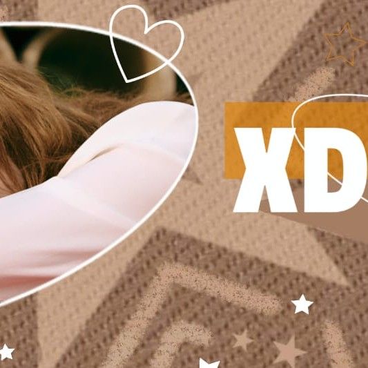 A moment captured by Jooyeon (Xdinary Heroes)'s fan