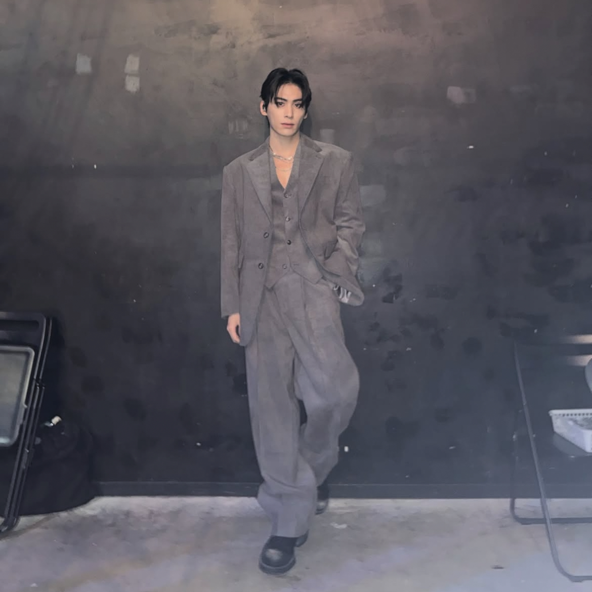 柳太阳 (SF9)的最新活动照片