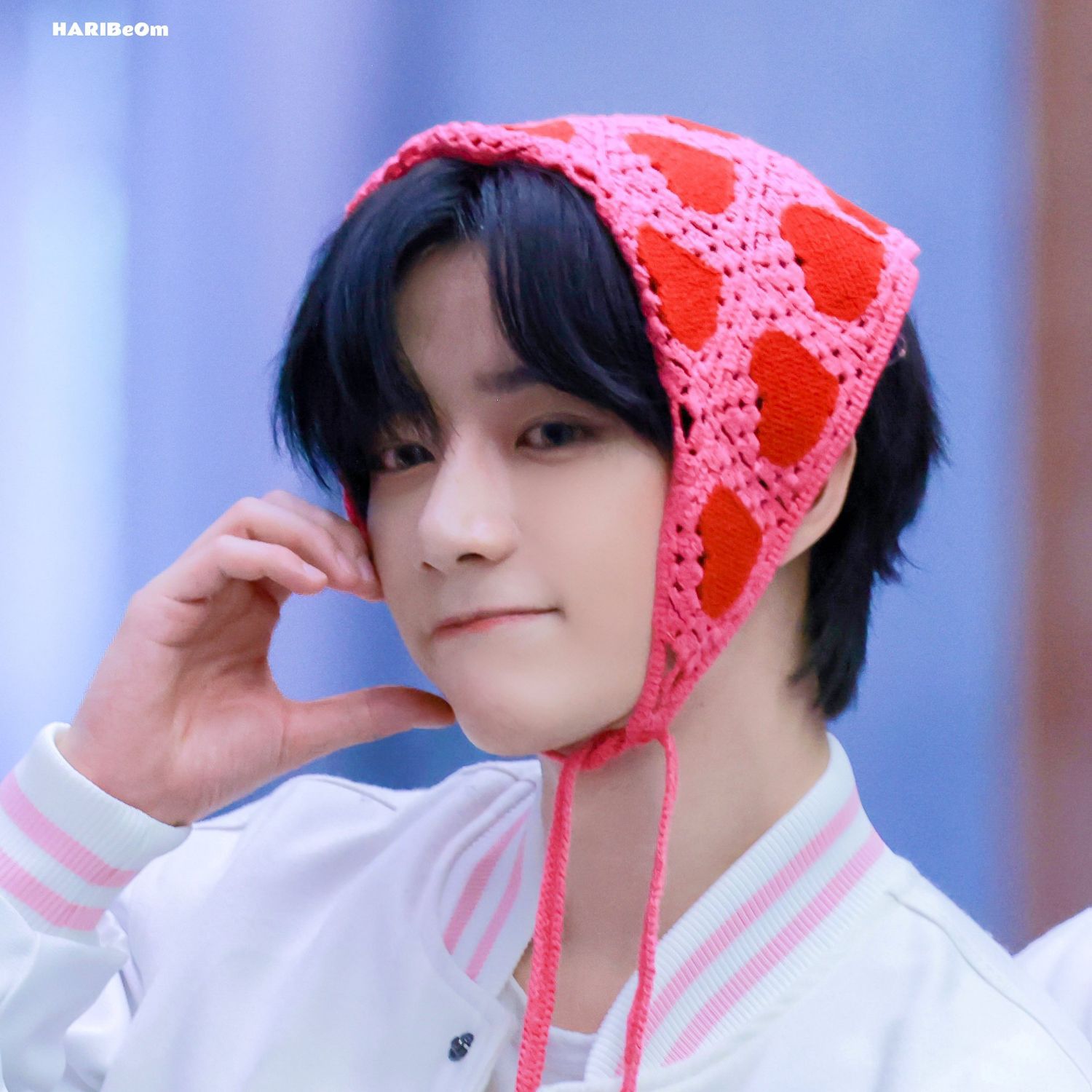 Latest photo of Beomgyu (TOMORROW X TOGETHER)