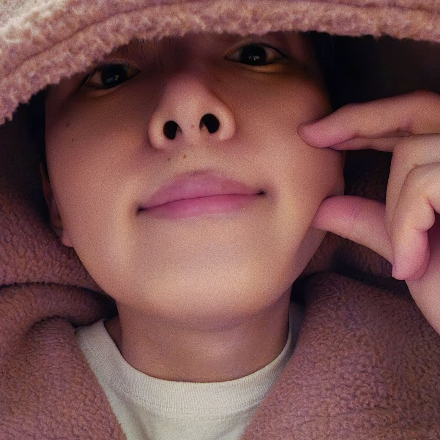 Latest photo of Super Junior