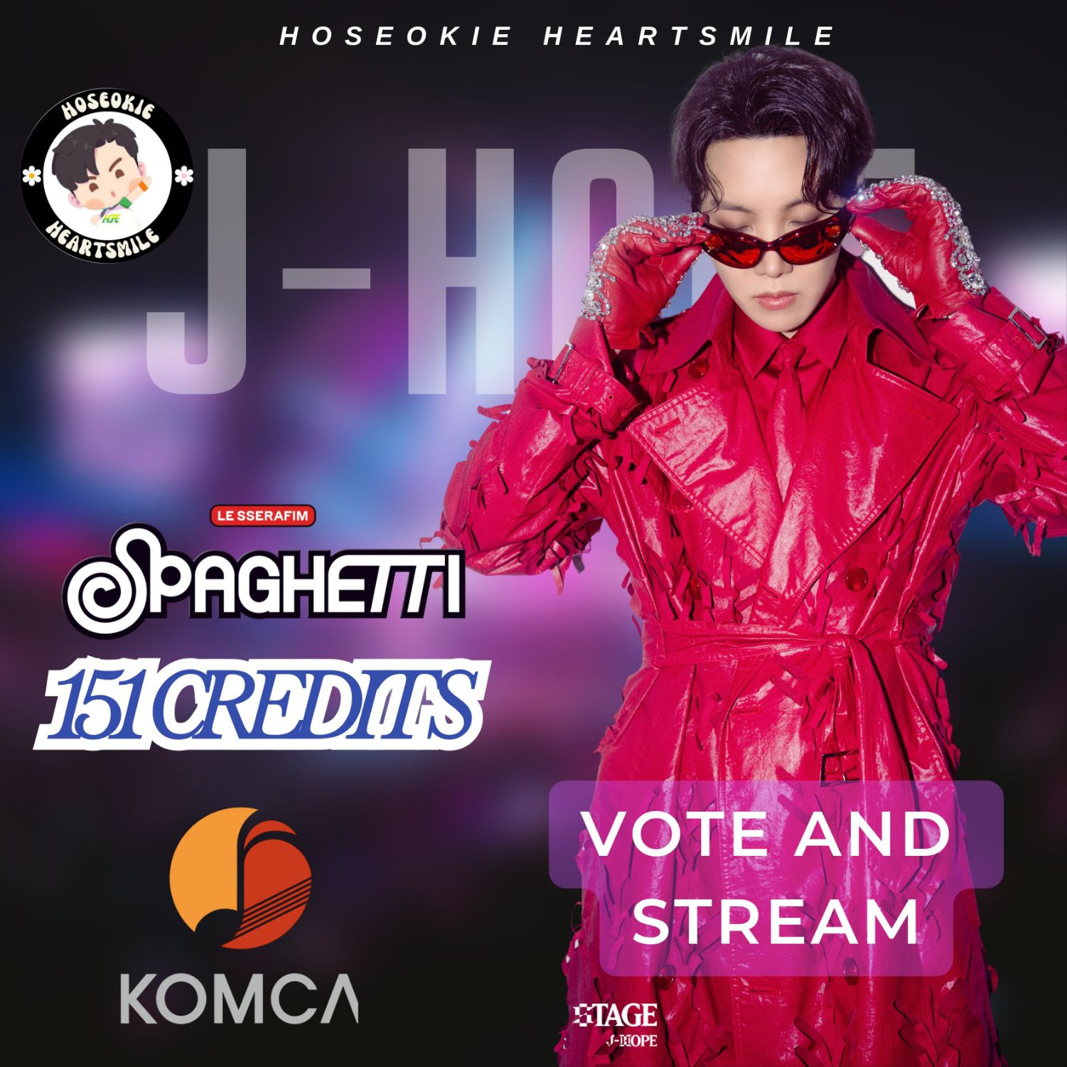 제이홉 (방탄소년단)의 최신 사진