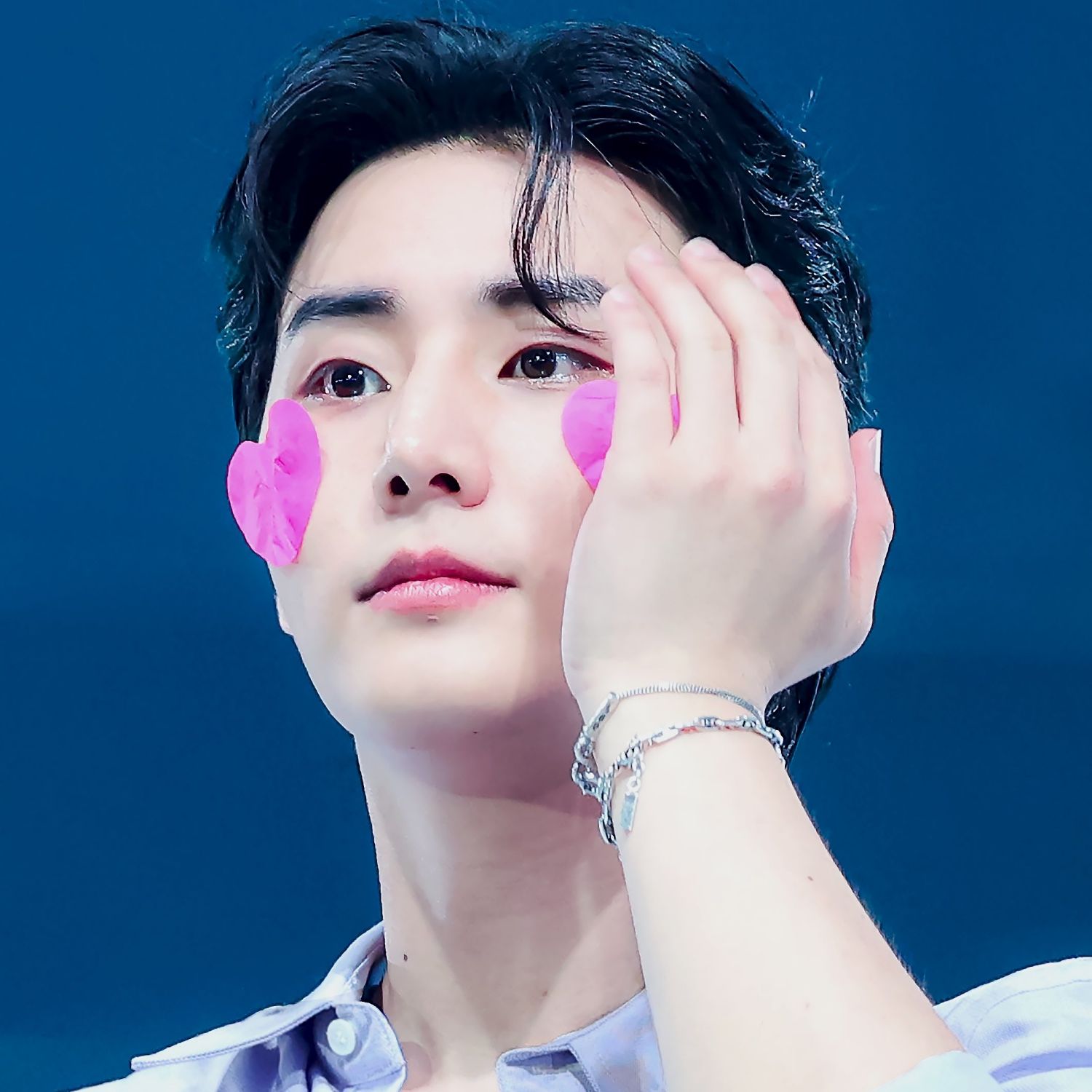 Latest photo of Young K (DAY6)
