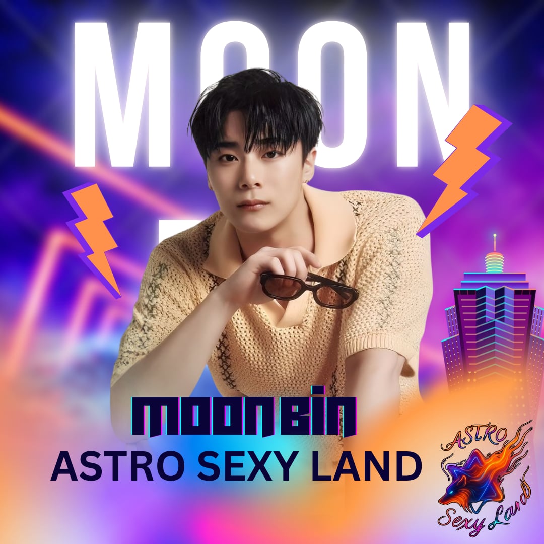 Behind-the-scenes cut of ASTRO