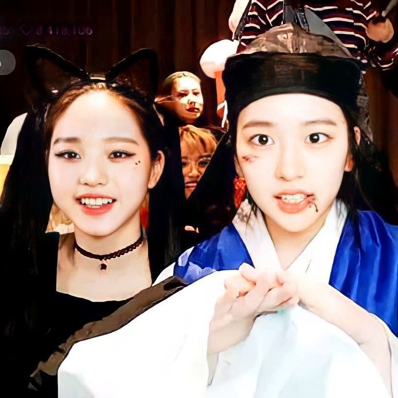 IZ*ONEの最近の活動写真