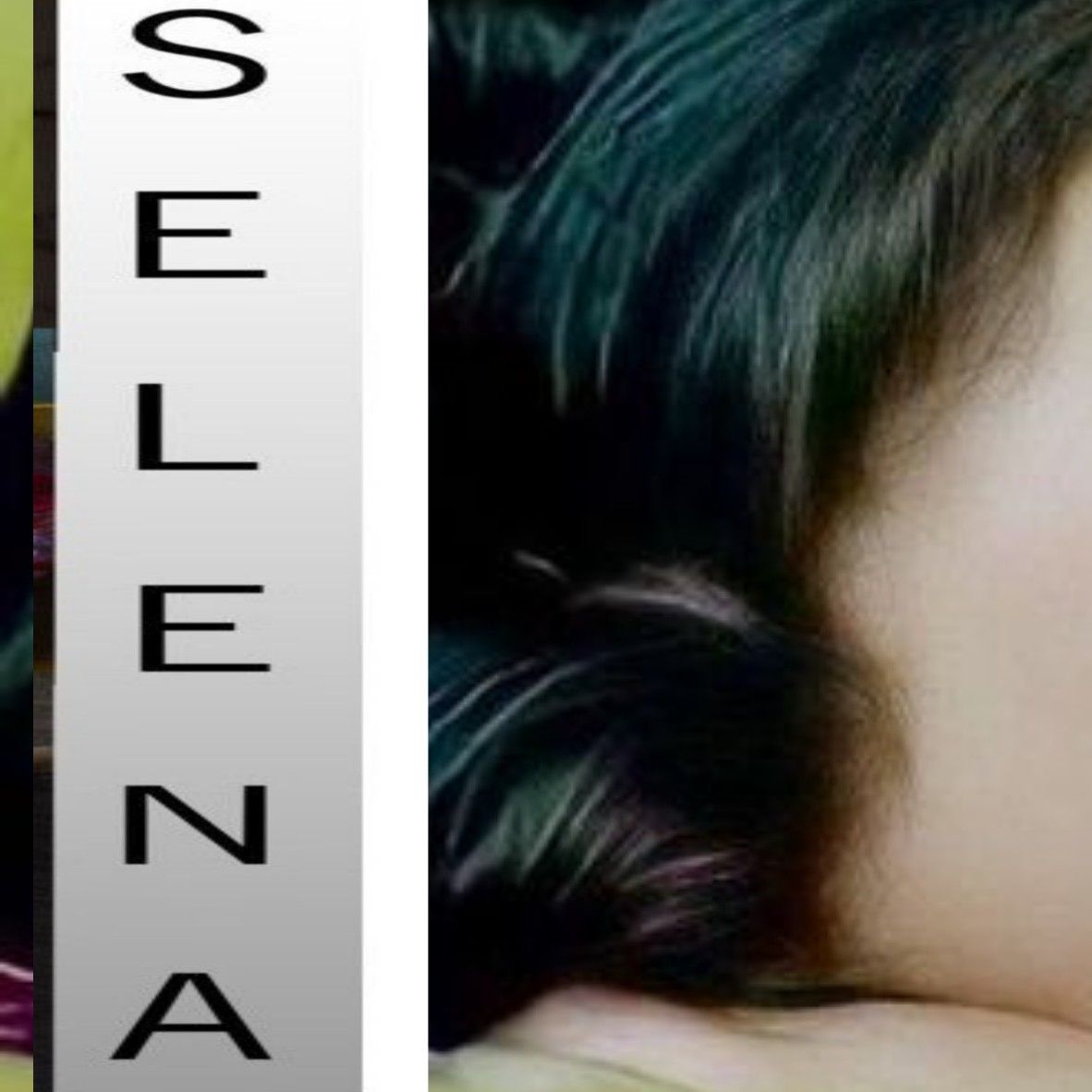 Recent activity shot of Selena Gomez