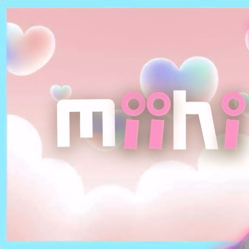 Recent activity shot of Miihi (NiziU)