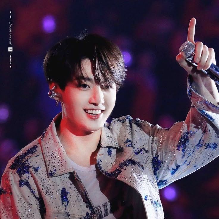 정국 (방탄소년단) 최근 활동샷