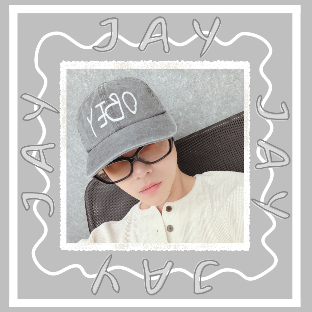 Behind-the-scenes cut of JAY (iKON)
