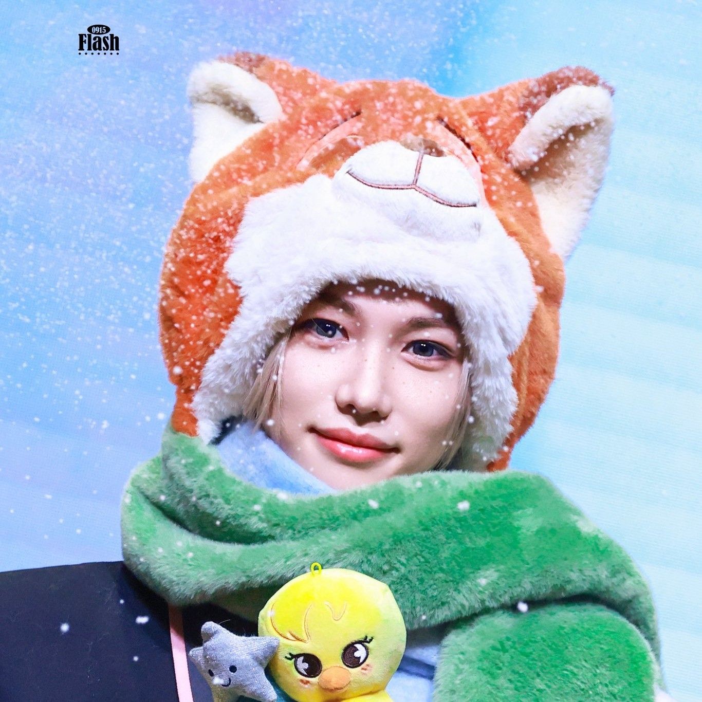 Stray Kids的幕後花絮