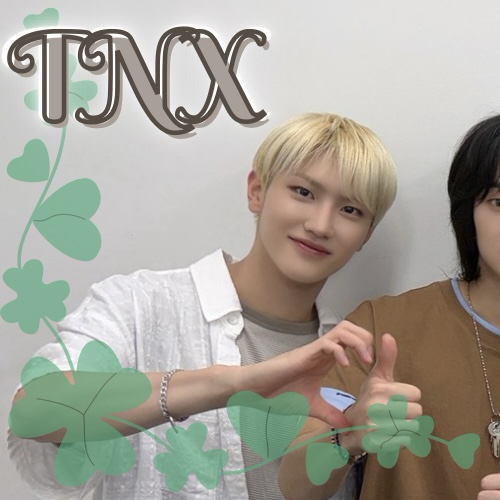 TNXの最近の活動写真