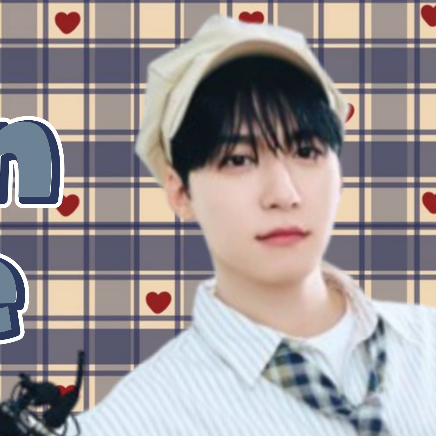 A moment captured by Keonhee (ONEUS)'s fan