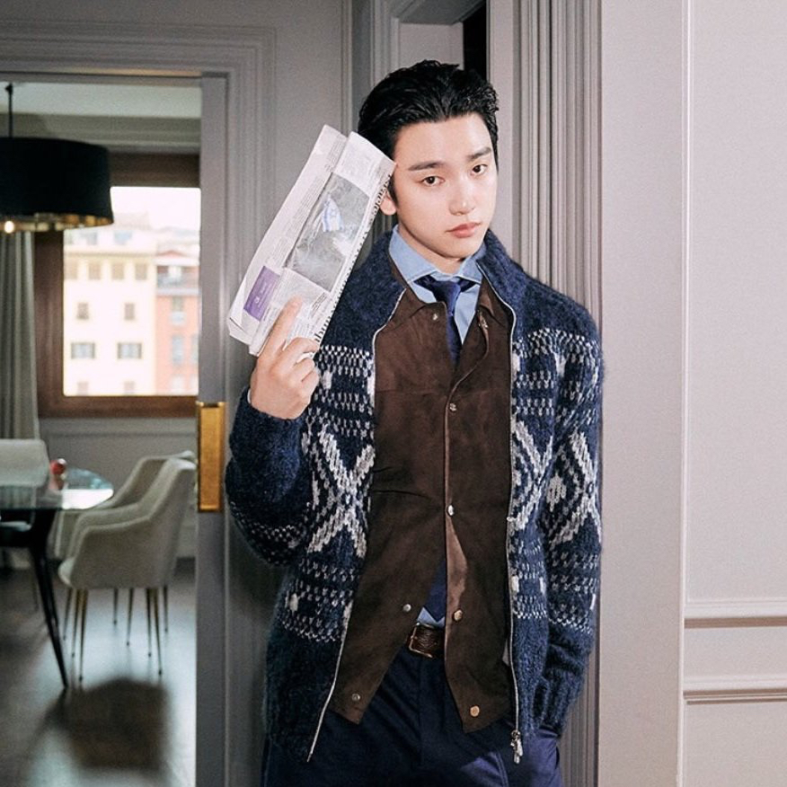GOT7の最近の活動写真