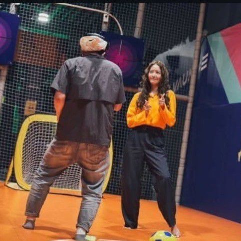 Recent activity shot of Yoona (Girls' Generation)