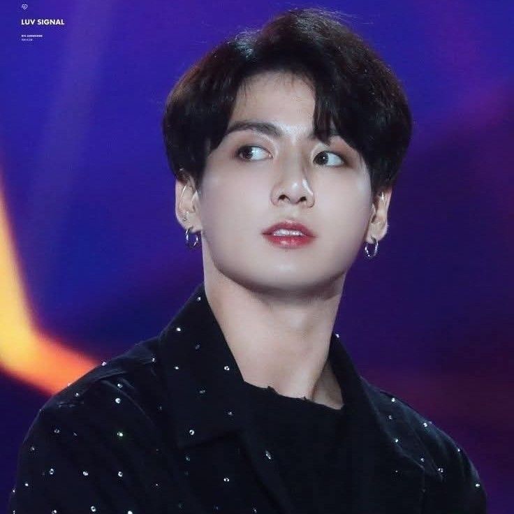 Latest photo of Jungkook (BTS)