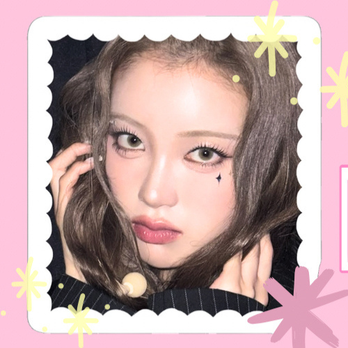 櫻井美羽 (ME:I)の最新写真