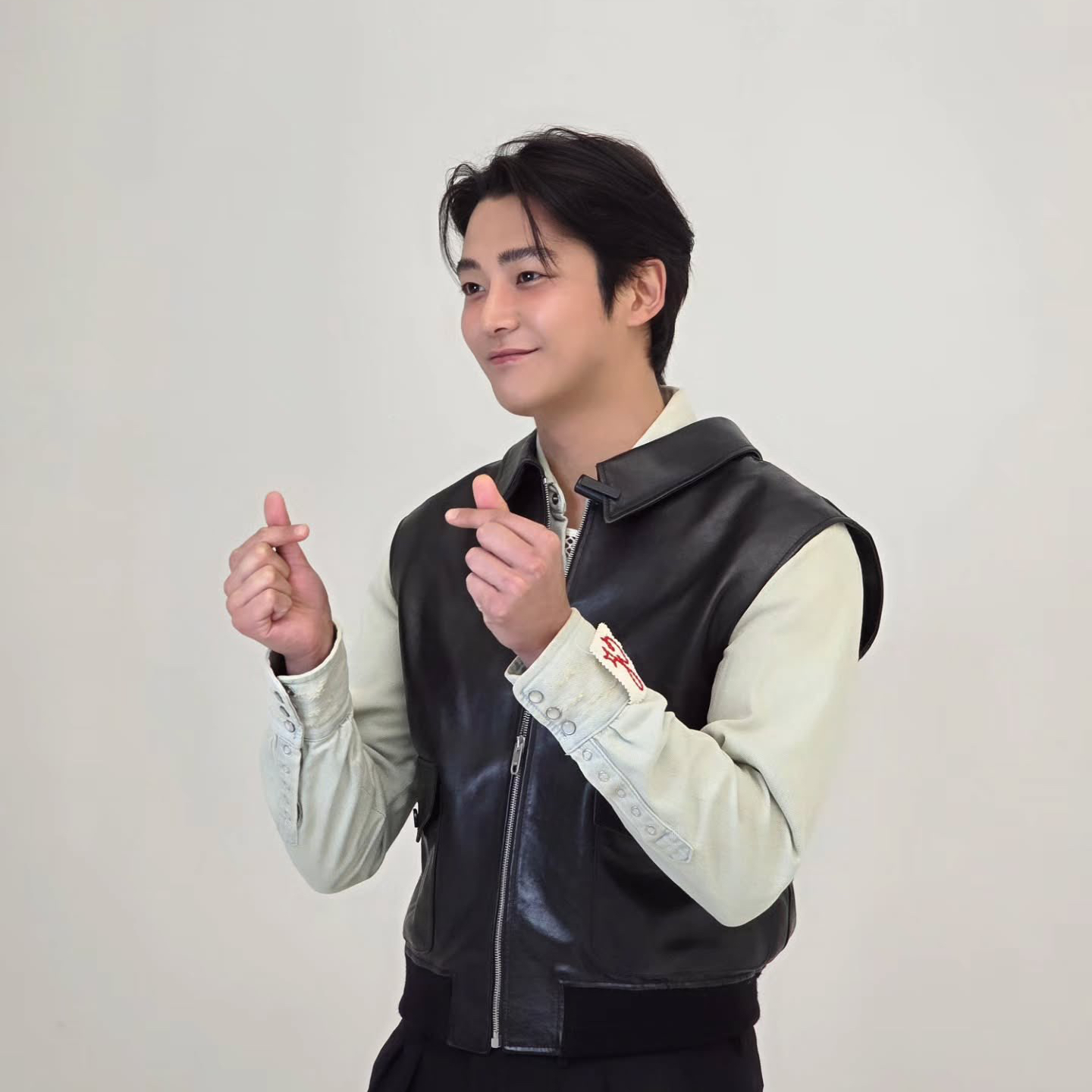 Latest photo of Rowoon