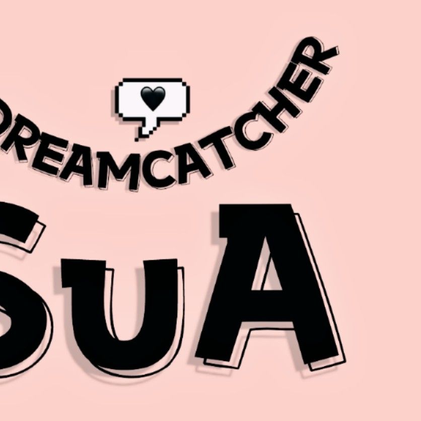 Recent activity shot of SU A (DREAMCATCHER)