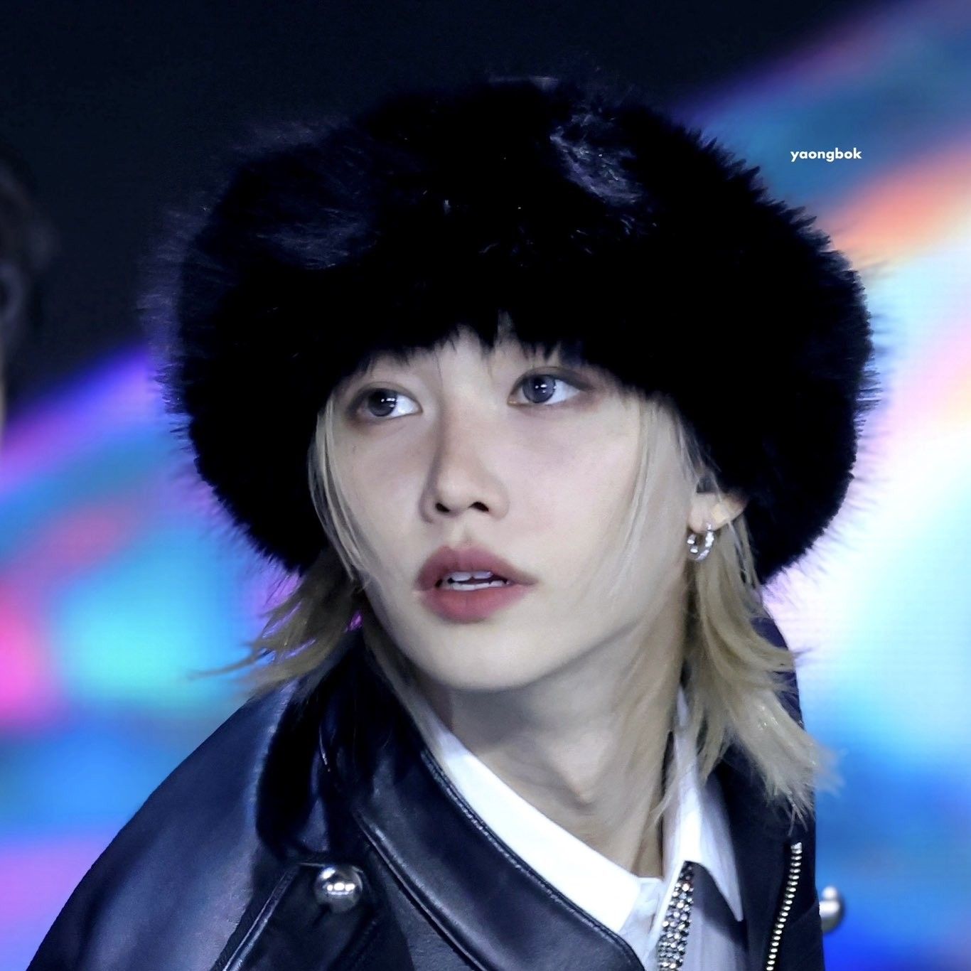 Foto terbaru Stray Kids